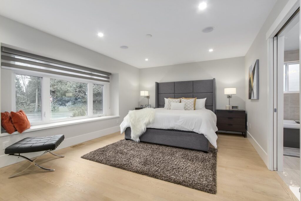 Killarney, Vancouver HLDC